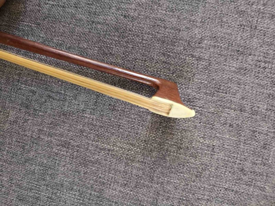 Майсторски лък за  цигулка