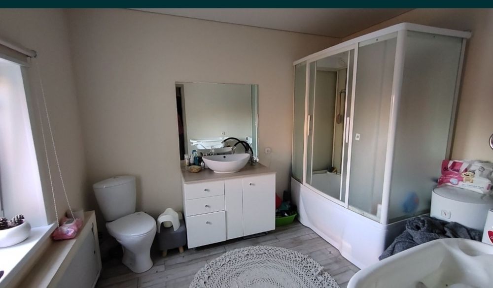 продам дом с мансардой