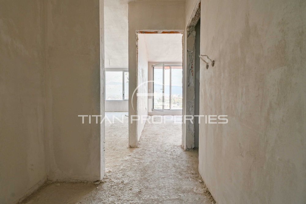 Продава се Двустаен апартамент в София, Банишора - 64 кв.м за 1563 €/кв.м - Снимка #2