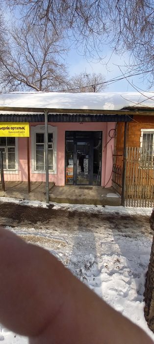 Сдам в аренду помещение