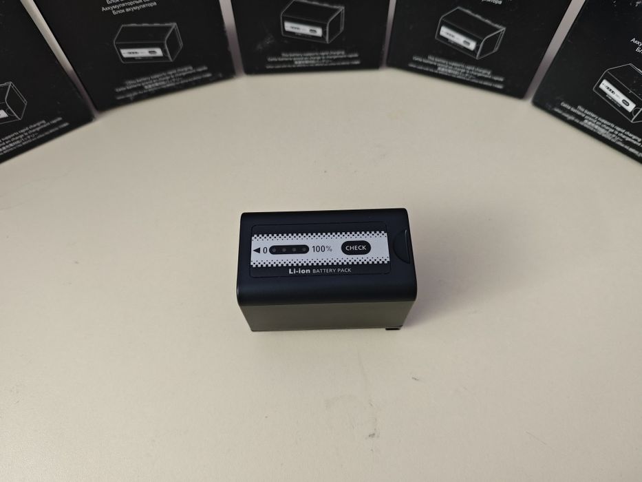 Panasonic AF-VBR59 - Налични 6 броя - цена за брой