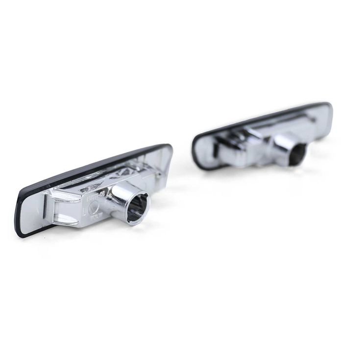 Странични мигачи БМВ Е46 купе Седан Комби Тъмни кристални BMW E46