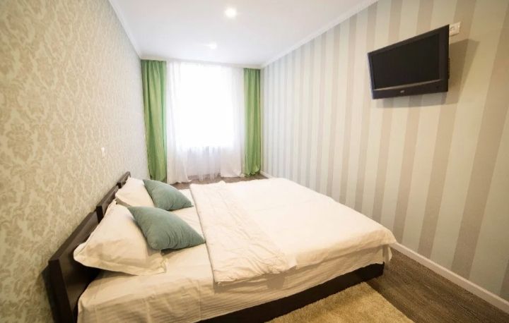 Сарыарка 11-Кенесары,  жк Кенесары