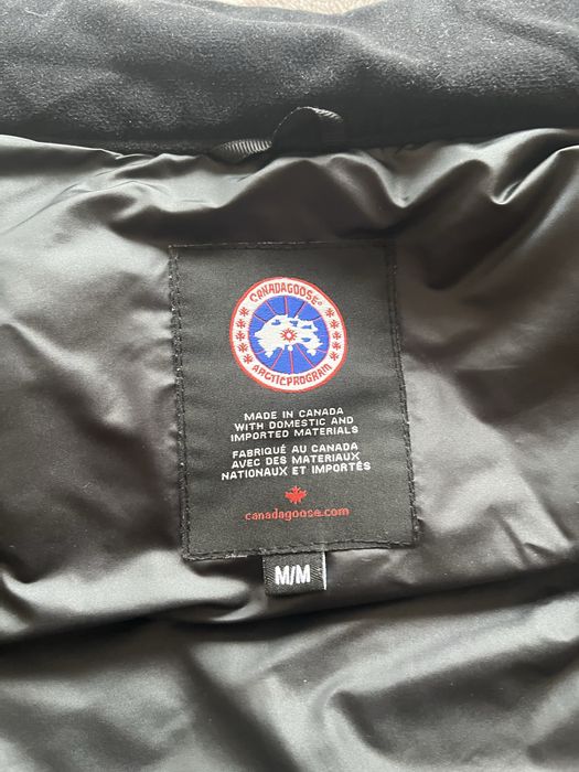 Canada Goose елек