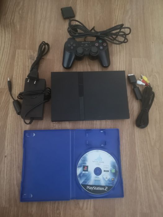 Игра playstation2