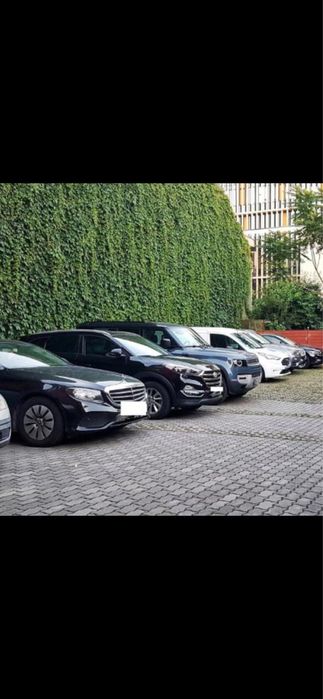 Car Hotel Premium pentru Mașini de Lux – Brăila /Parcare lux termen lung