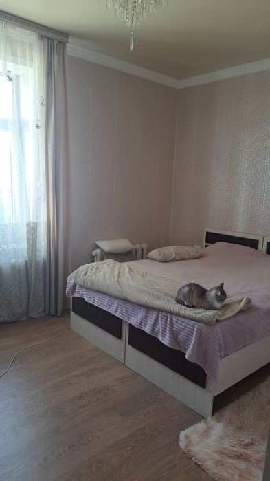 Продаётся пол дома