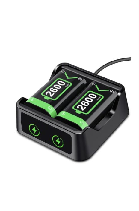 Геймърски джойстик с батерия