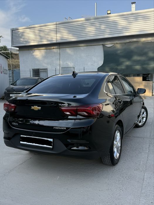 2024 onix premier 2 full