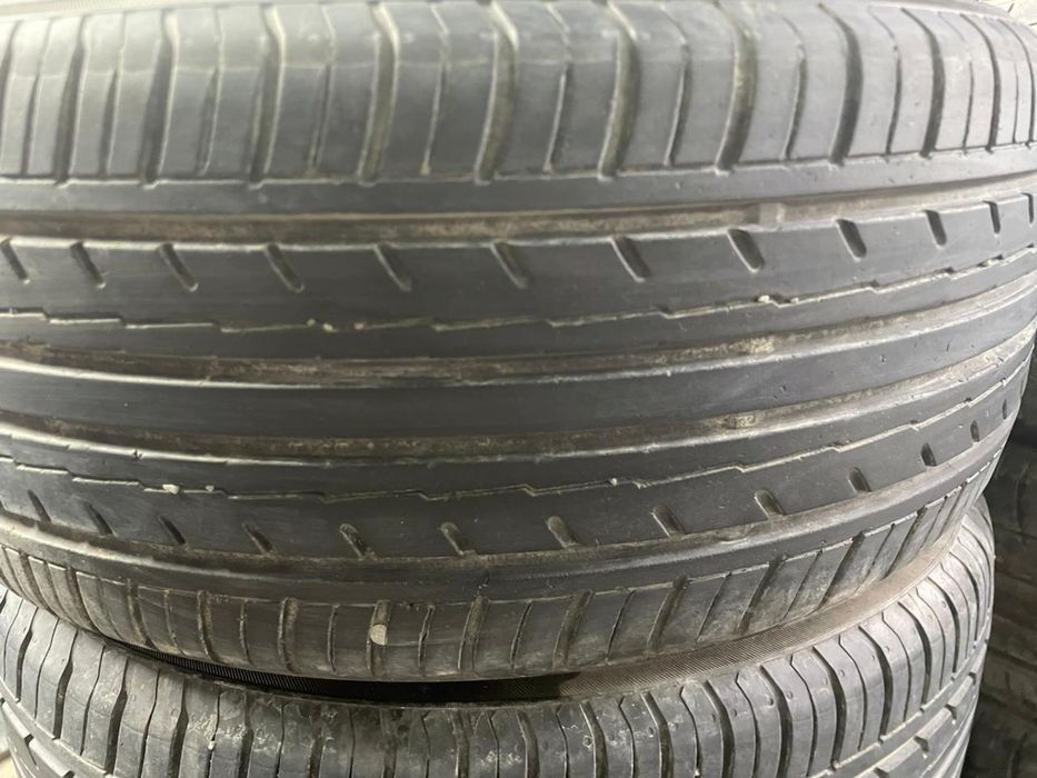 Покришка размер 18