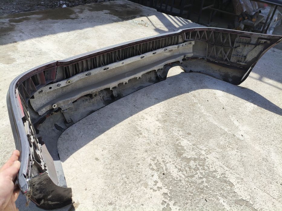 Задний бампер Audi A4 B5