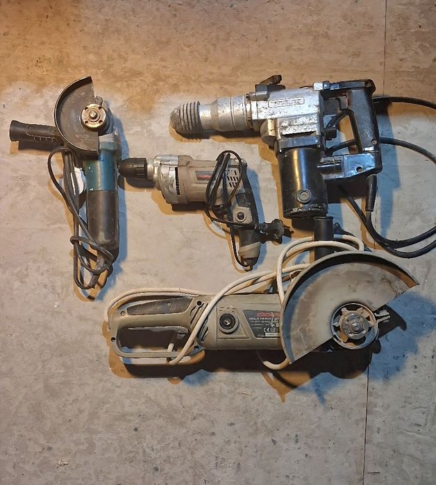 Шу инструментлар сотилади