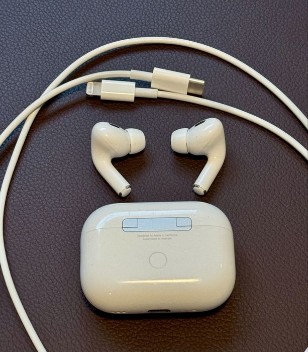 Apple AirPods Pro 2nd gen, 2022, originale
