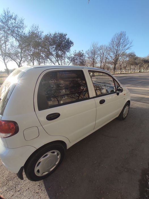 Matiz 2010 yil 217000 probeg