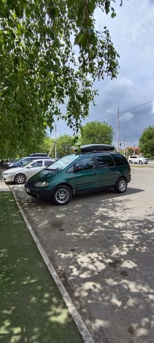 Продам автомобиль