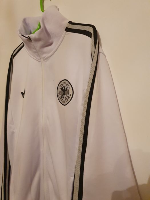 Vand trening Adidas X Germania, marimea M, NOU CU ETICHETA