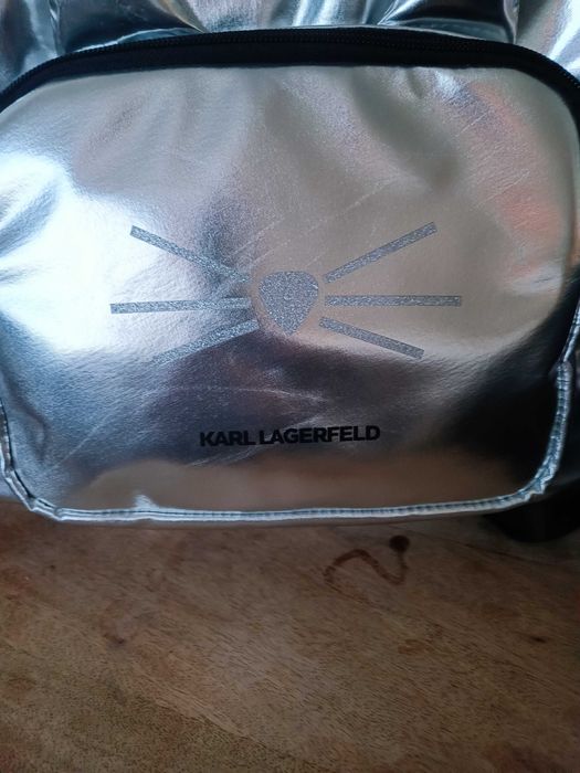 Оригинална раница Karl Lagerfeld