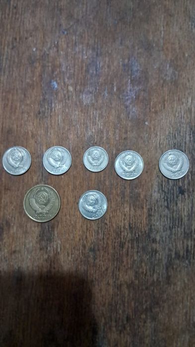 Монеты алатындар болса,сатам