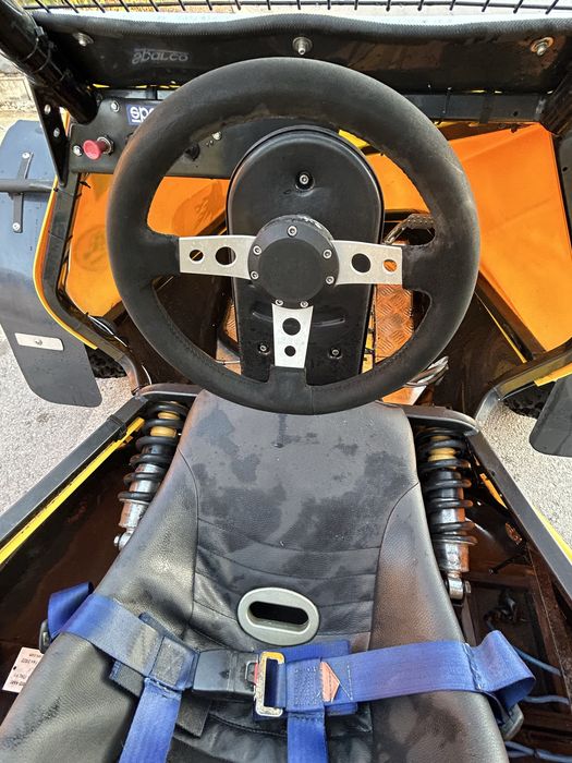 Бъги Grass hopper