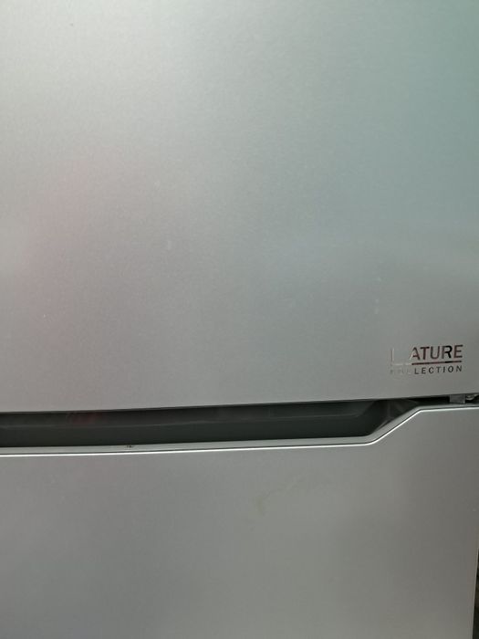 Холодильник Midea Б/у