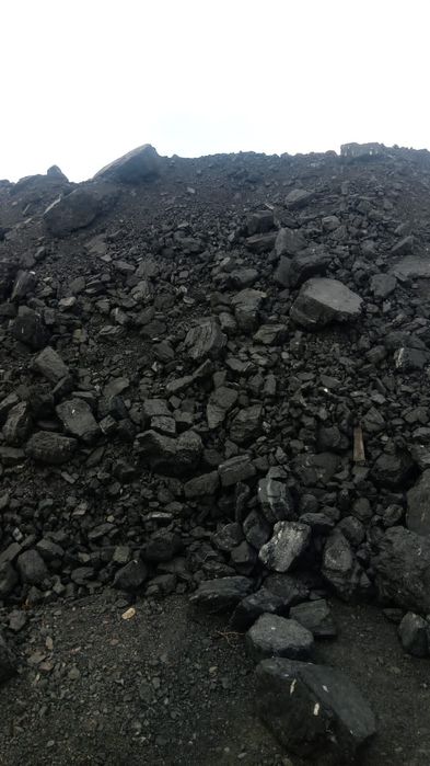 Кузнецкий уголь крупный