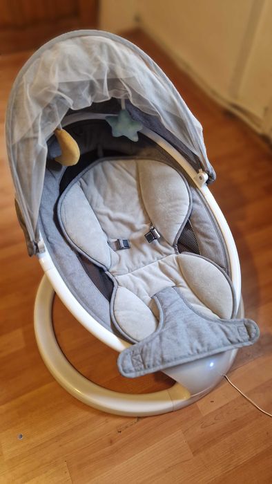 Leagan Electric EvoSmart