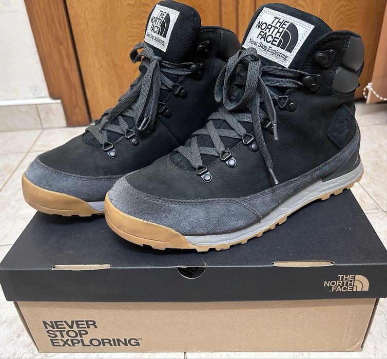 Зимни обувки The North Face