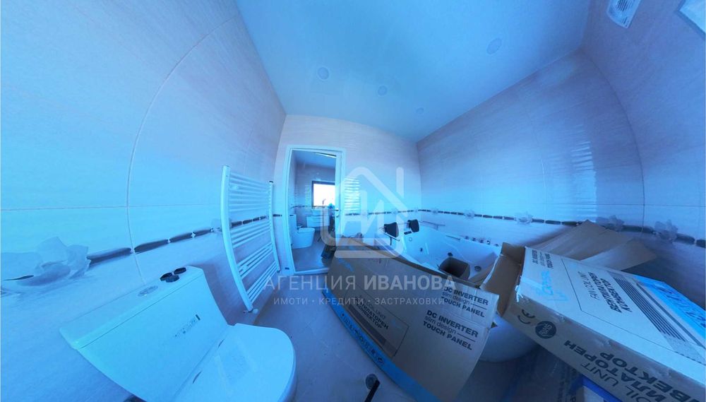 Продава се Къща в Попово - 80 кв.м за 702 €/кв.м - Снимка #8