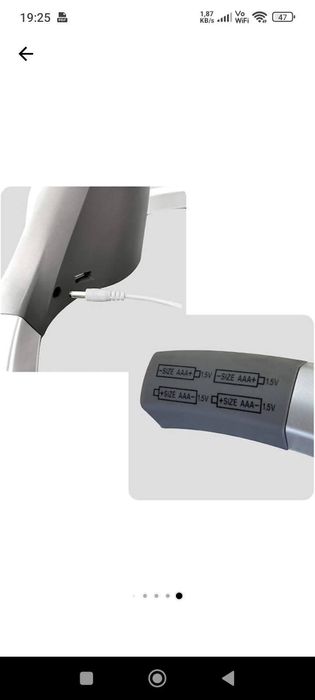 Se vinde!!!Leagan electric EvoSmart

Leagan Electric EvoSmart BB06, M