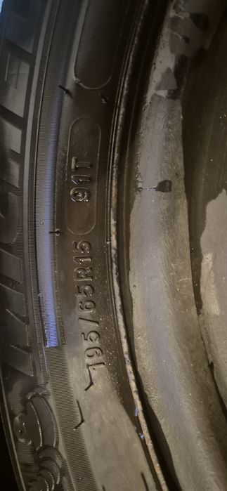 Roti iarna 185/65 r15