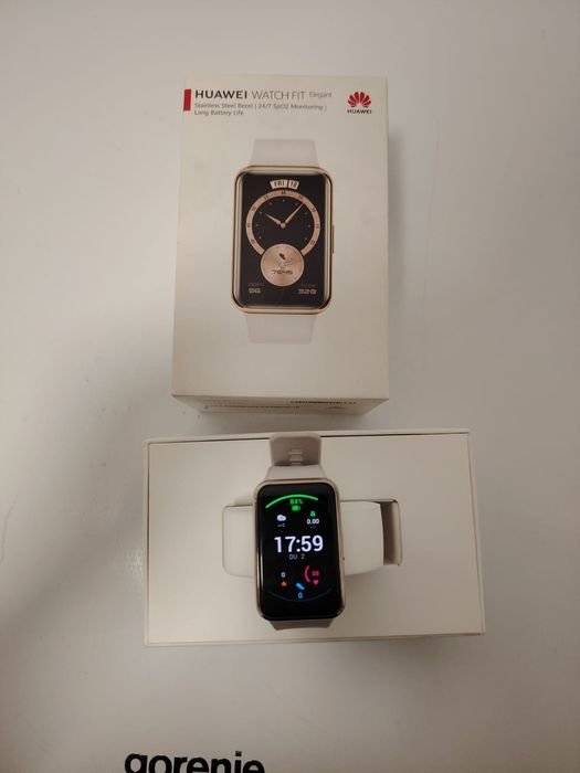 Smartwatch Huawei
