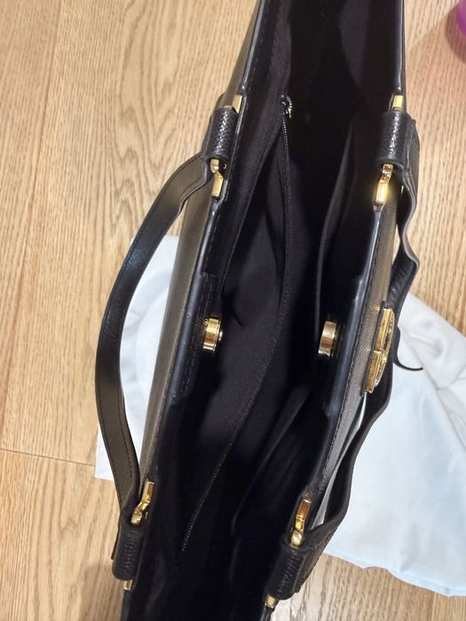 Дамска чанта Фурла / Furla Belvedere Tote Bag