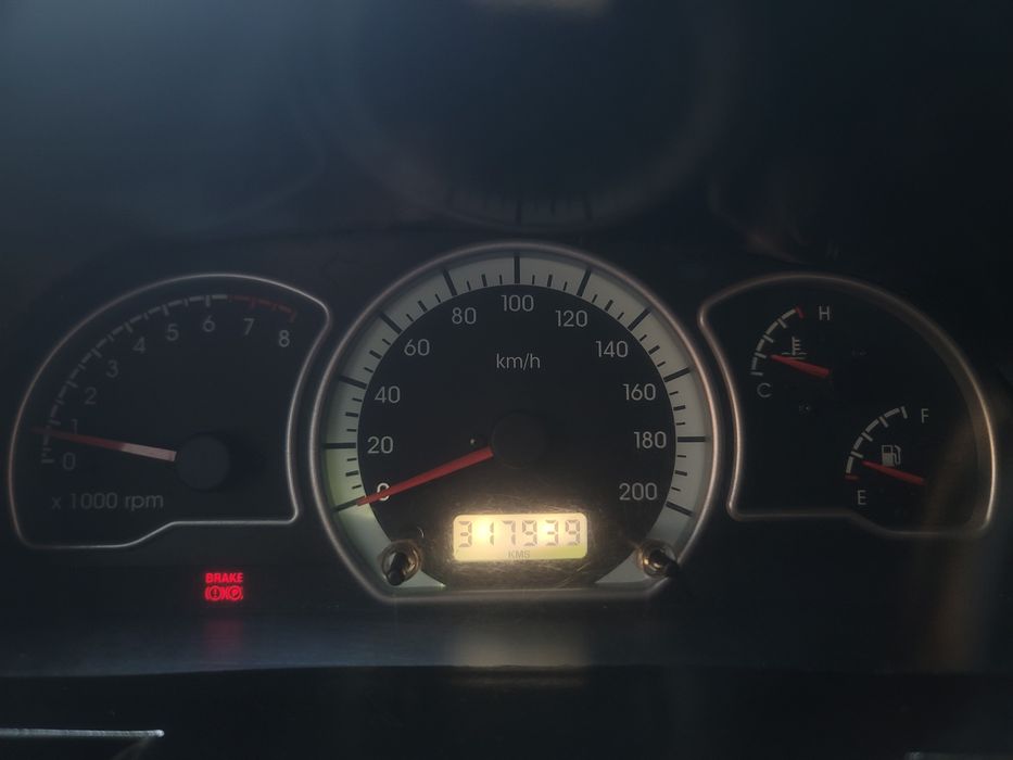Chevrolet Nexia 2, 4 pozitsiya DOHC 2014
yil