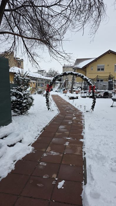 Proprietar 6 Camere - Parcul Izvorul Rece - Moșilor  - Foisorul de foc