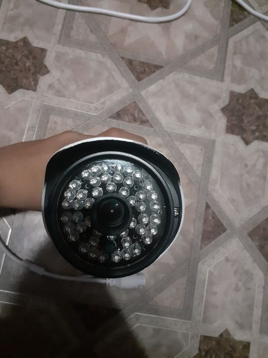 Продам ip камеру adk-hd