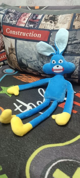 Игрушки от 500 до 1500