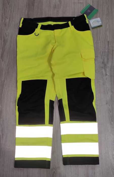 Нов мъжки  панталон TESS UK 42,5 EU58