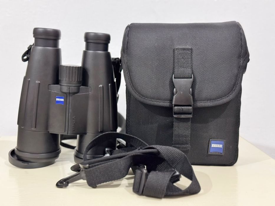 Бинокль Carl Zeiss. 10 x 55 T*FL. Victori