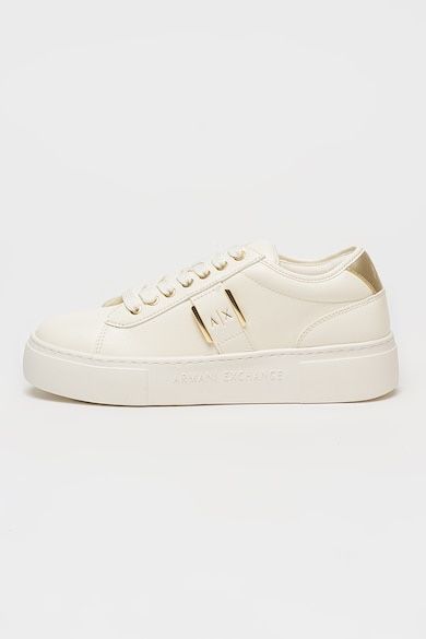Adidași Armani Exchange.
