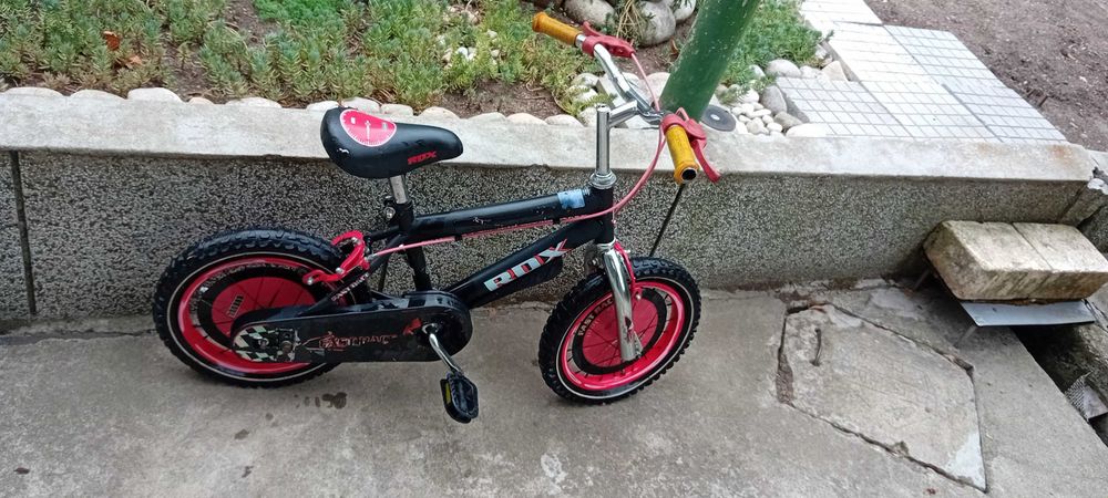 Колело за начинаещи