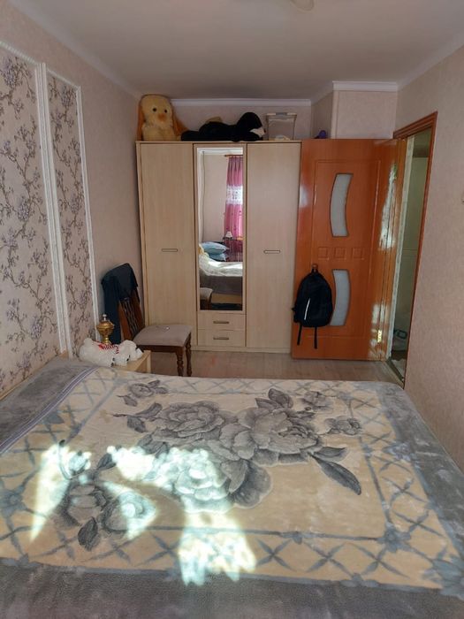 Продам 2-х комнатную кватиру