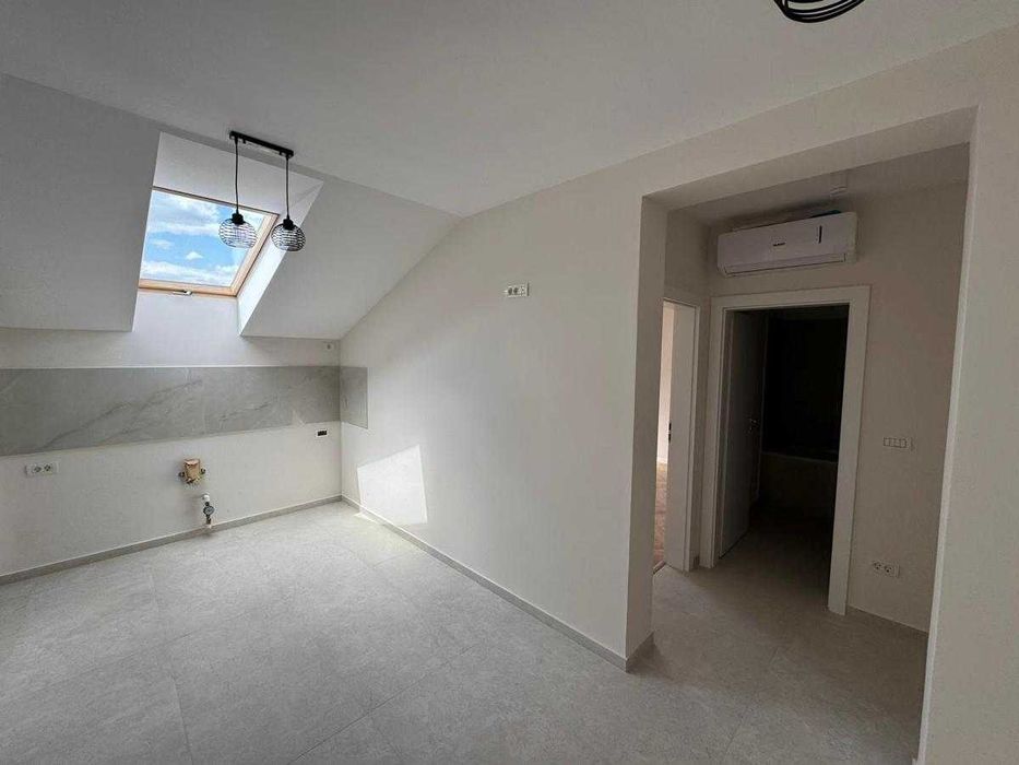 Apartament 2 camere, etaj 3, MANSARDA, Zona soarelui, direct de la dezvoltator