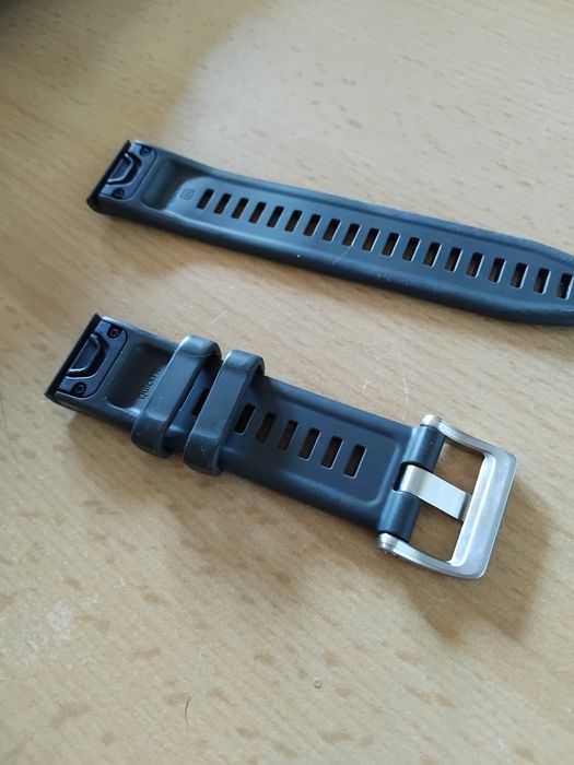 Curea silicon quickfit 22mm