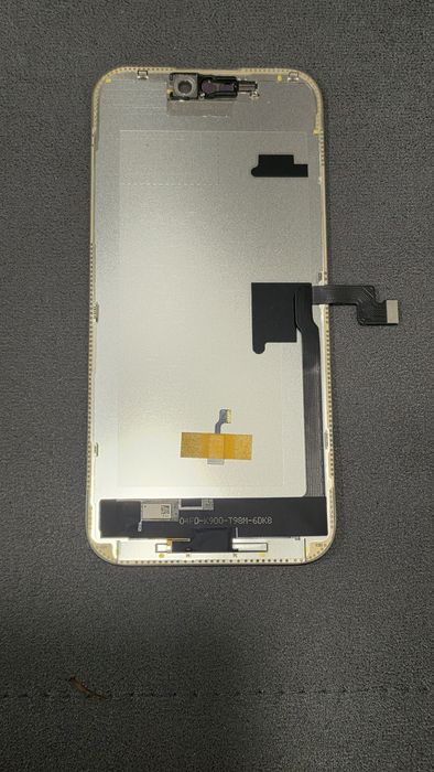 iPhone 16 Pro Max ekran OLED COF yangi.