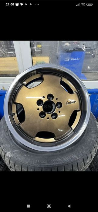 Моноблоки Мерседес