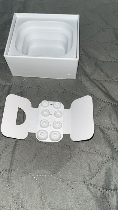 Airpods 3 pro aporape noi