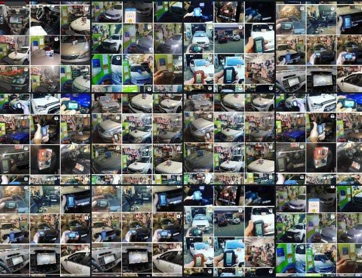 Андроид Магнитолы Оптом + Камера + Доставка +Рамка + Рассрочка