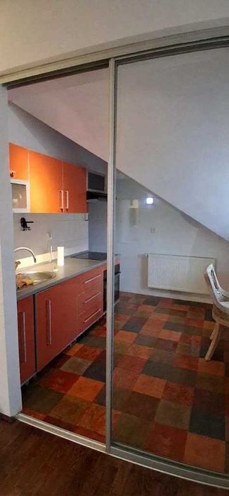 Apartament 2 camere 74 mp cu Birou & Parcare Privată | Str. Ady Endre (vizavi de Sala de Sport)