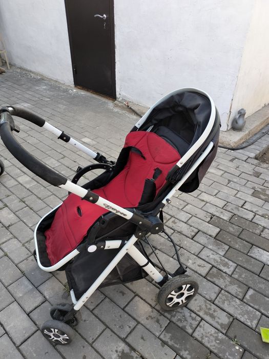 Продам детский коляска