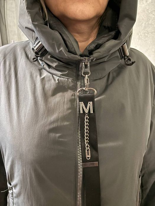 Продам пальто зимнее